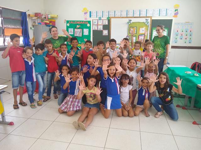 ESQUENTA SPAECE/2019