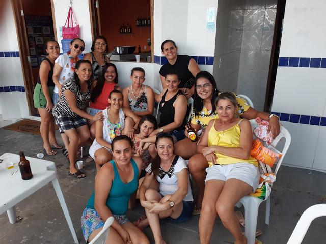 SME promove dia de lazer para professores