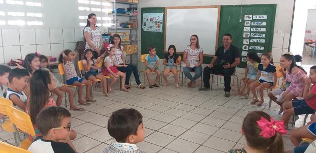 projeto de meios de comunica&ccedil;&atilde;o