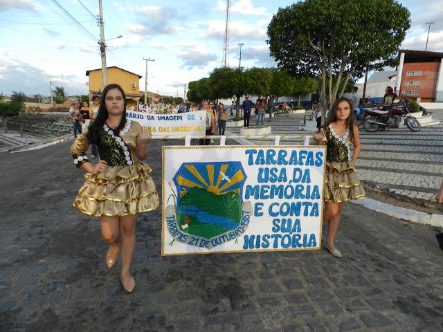Desfile 7 de setembro