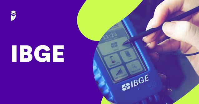 Instituto Brasileiro de Geografia e Estatística, Iniciou o Censo Demográfico 2022