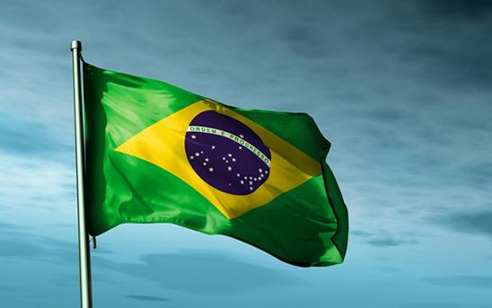 hasteamento da bandeira