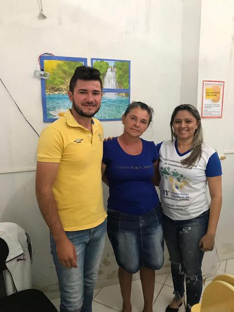 Benefici&aacute;rio do Bolsa Familia pede remo&ccedil;&atilde;o do programa