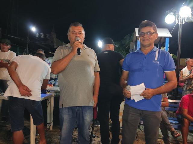 Feira e Bai&atilde;o: A mistura que deu certo