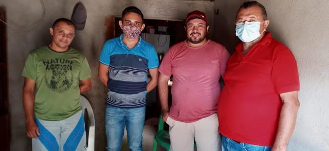 Secretaria de Agricultura luta por casa do mel no Outro Lado da Serra