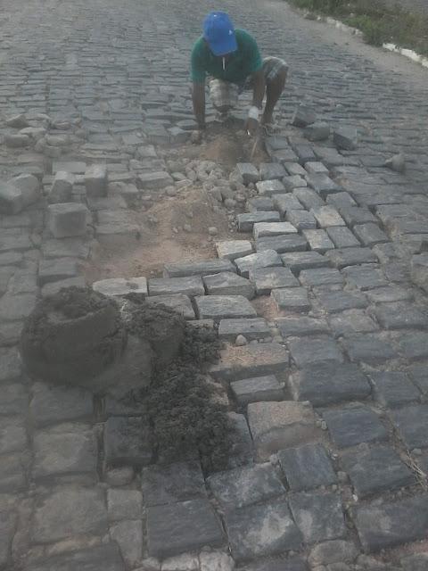 opera&ccedil;&atilde;o tapa buracos