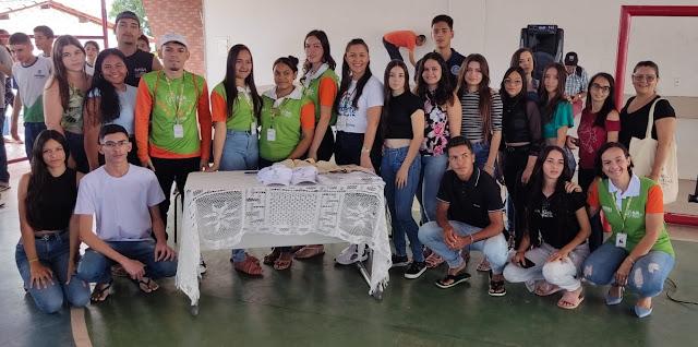 Junho Ambiental têm programação arrojada em Tarrafas