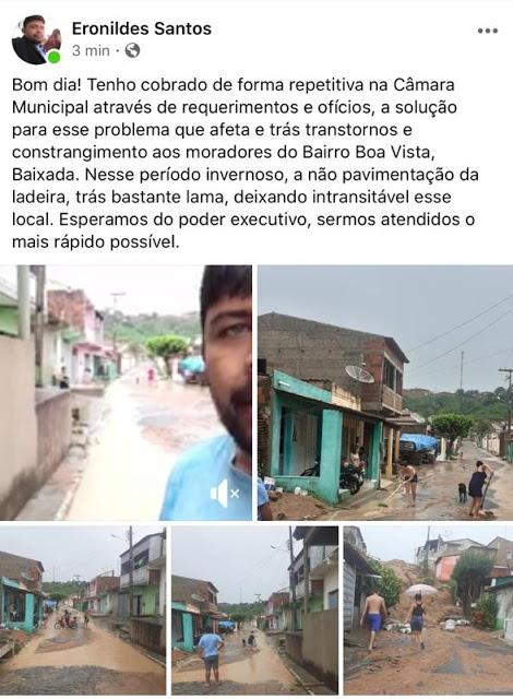 Nota de esclarecimento 