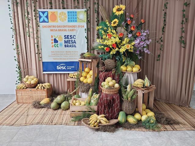 A Cultura Não Para !