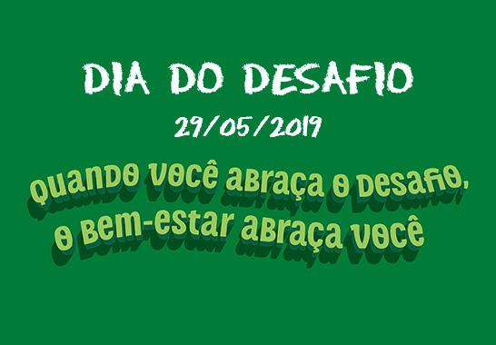 Tarrafas vence no dia do desafio 2019