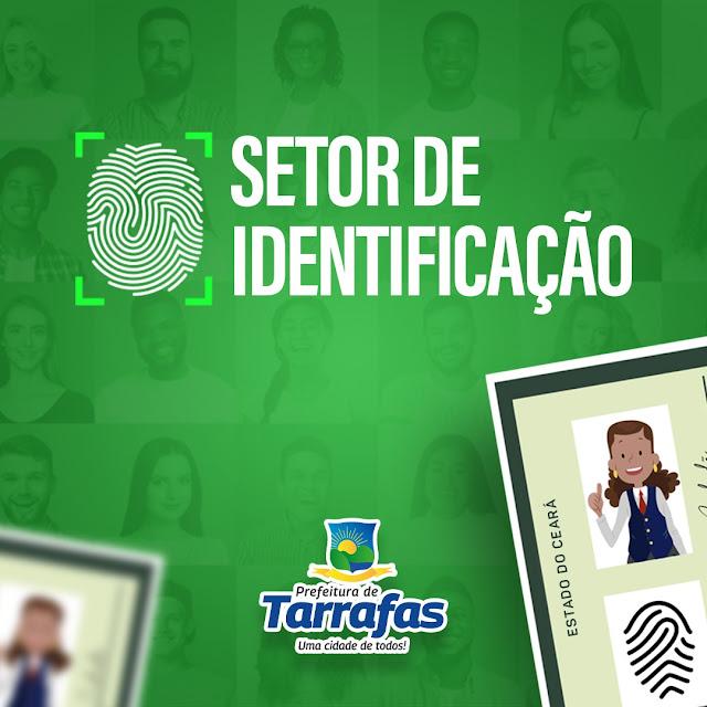 Moderniza&ccedil;&atilde;o no agendamento para emiss&atilde;o do RG