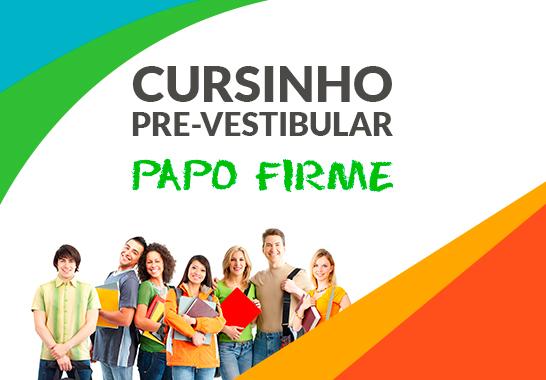 cursinho pre-vestibular