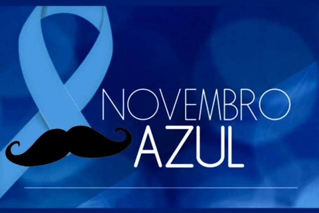 Campanha Novembro Azul
