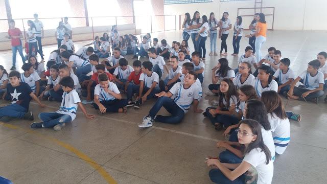 semana de preven&ccedil;&atilde;o a gravidez na adolesc&ecirc;ncia