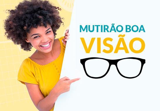 mutir&atilde;o boa vis&atilde;o