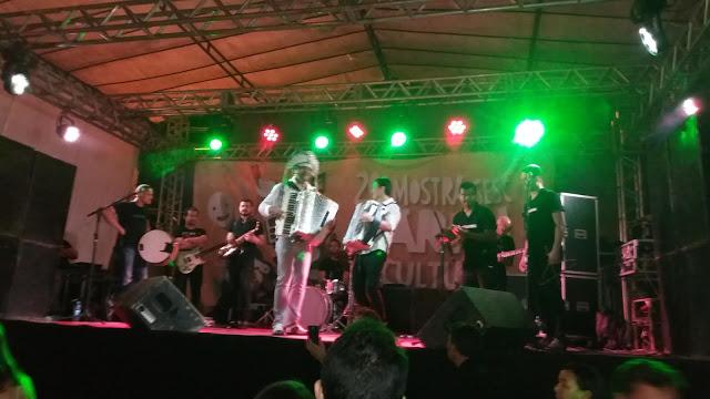 Encontro rumo so selo UNICEF