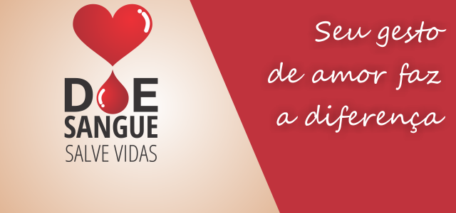 doa&ccedil;&atilde;o de sangue
