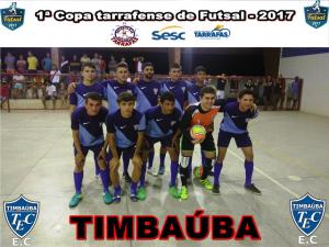 Equipe de Futebol