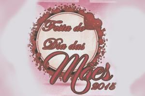 Convite das m&atilde;es.