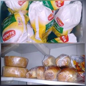 Projeto Arte na Pra&ccedil;a