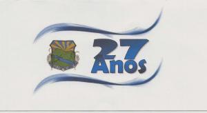 Bras&atilde;o de Tarrafas, 27 anos.