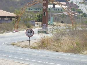 Reuni&atilde;o com Comunidades Rurais