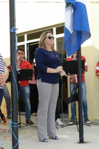 Prefeita Girleuda Matias