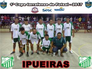 Equipe de Futebol