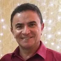 Foto de perfil de Júnior Silva, Professor e Cordelista