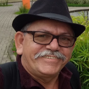 Foto de Zé Salvador