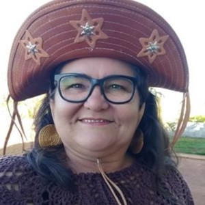 Foto de Aurineide Alencar
